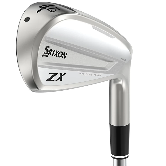 Srixon ZX Mk II Utility Iron - Image 6
