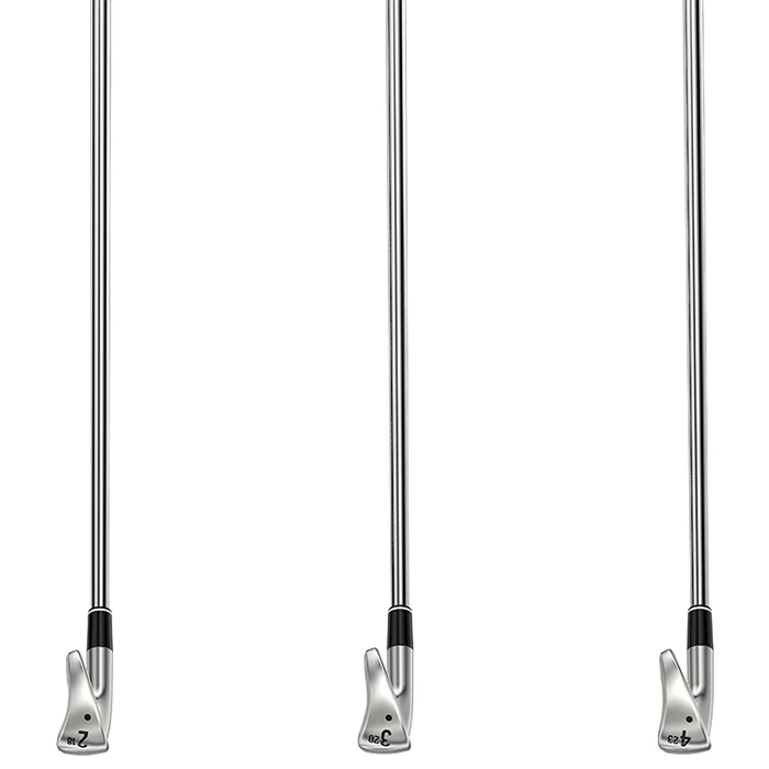 Srixon ZX Mk II Utility Iron - Image 8