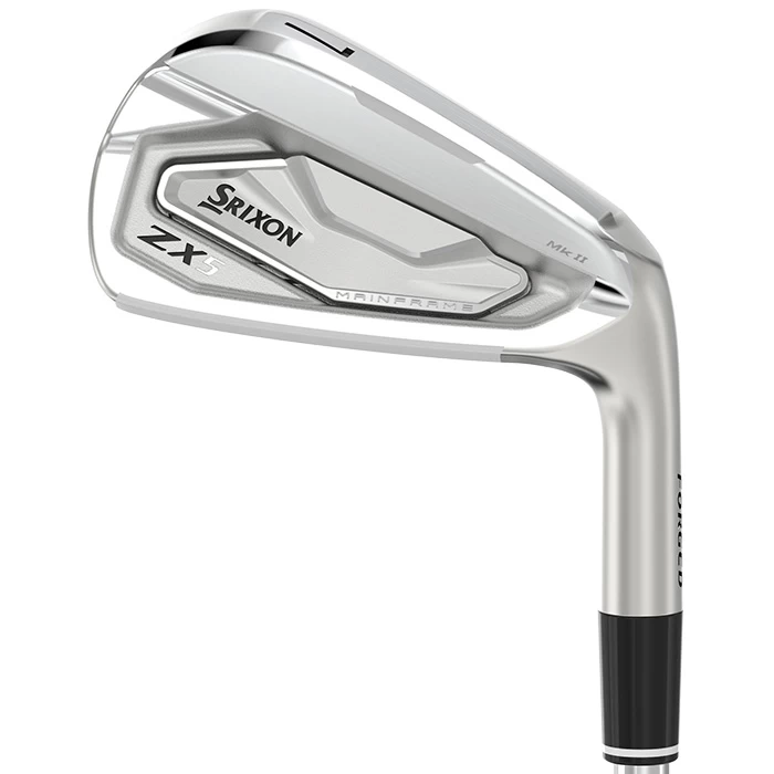 Srixon ZX5 MK II Individual Irons - Image 4