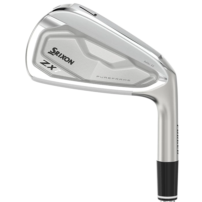 Srixon ZX7 MK II Individual Irons - Image 4