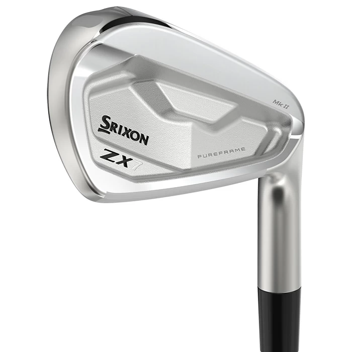 Srixon ZX7 MK II Individual Irons - Image 6
