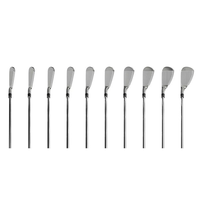 Srixon ZX7 MK II Individual Irons - Image 7