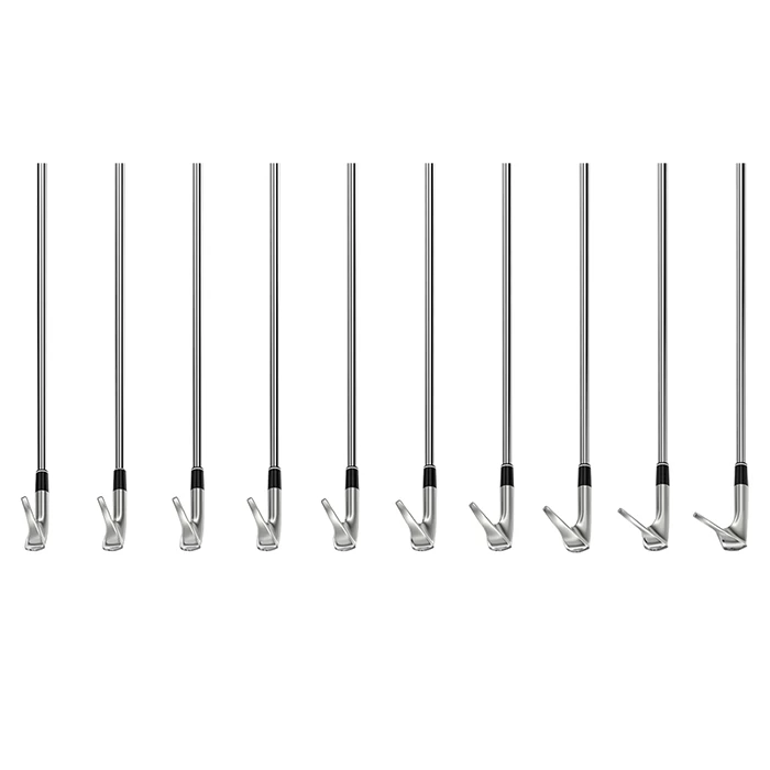 Srixon ZX7 MK II Individual Irons - Image 8