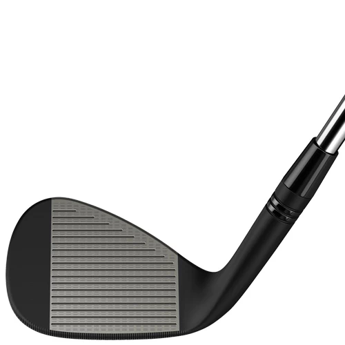 TaylorMade Milled Grind 2 Black Wedge - Image 2