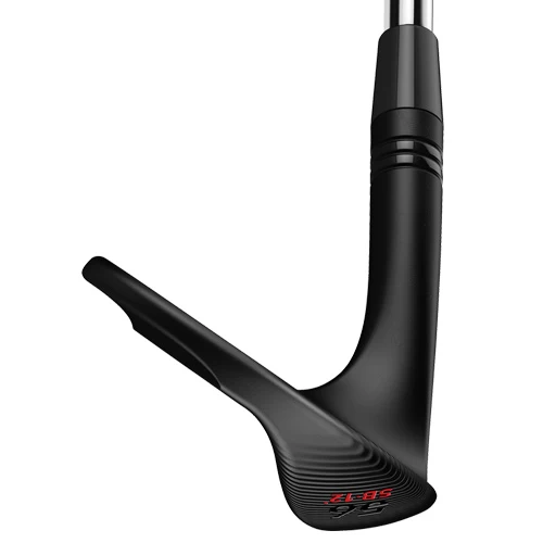 TaylorMade Milled Grind 2 Black Wedge - Image 4