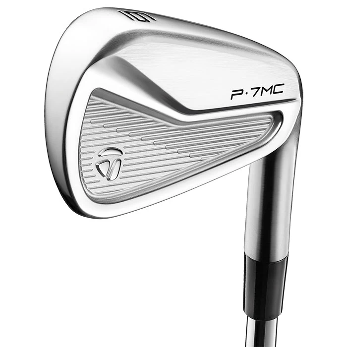 TaylorMade 2020 P7 MC Irons - Image 2