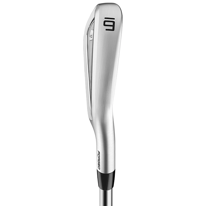 TaylorMade 2020 P7 MC Irons - Image 5