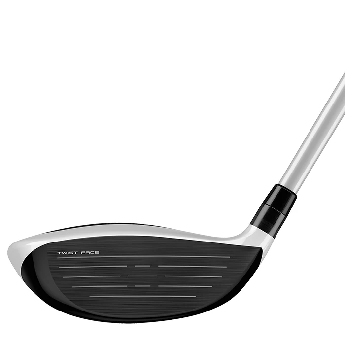 TaylorMade SIM2 Max D Fairway Wood - Image 2