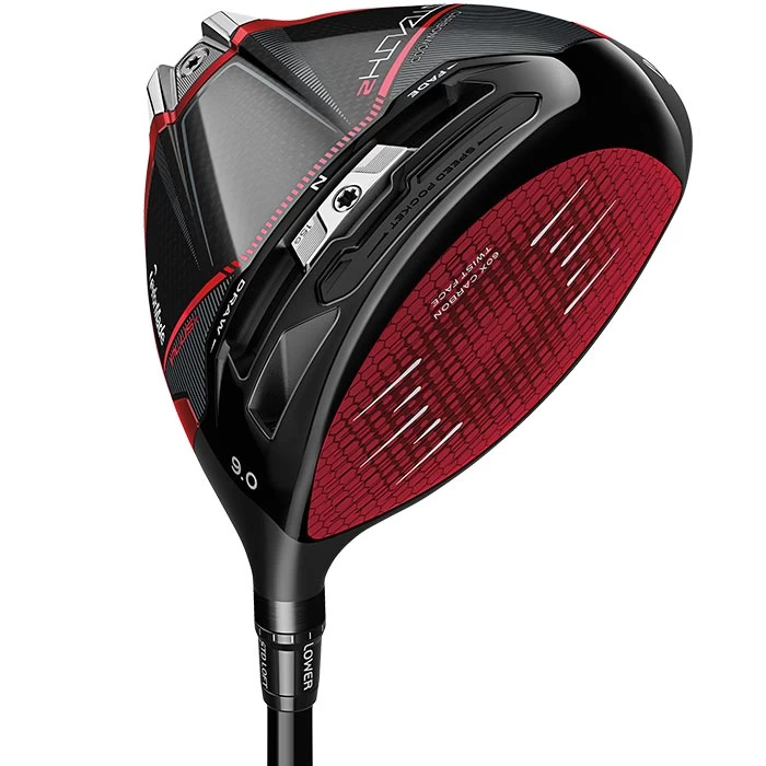 TaylorMade Stealth 2 Plus Driver (In Stock) - Image 4