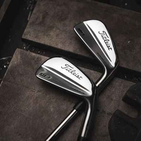 Titleist 718 MB Individual Iron - Image 3