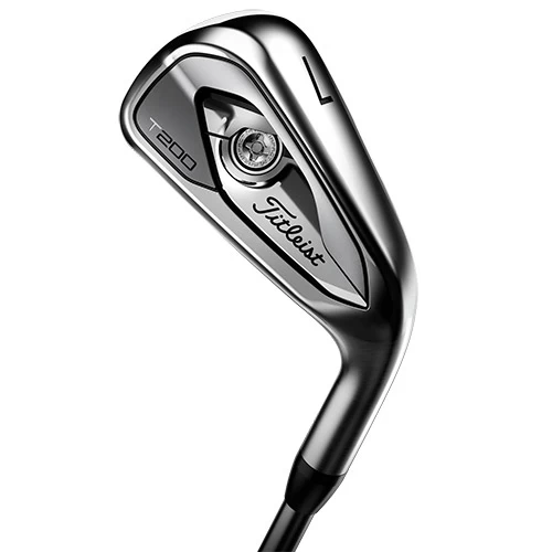 Titleist T-200 Irons - Image 2