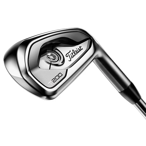 Titleist T-200 Irons - Image 3