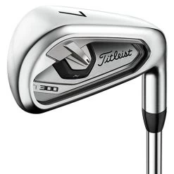 Titleist T-300 Irons