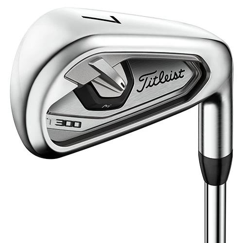 Titleist T-300 Irons