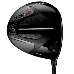 Titleist TSi2 Driver