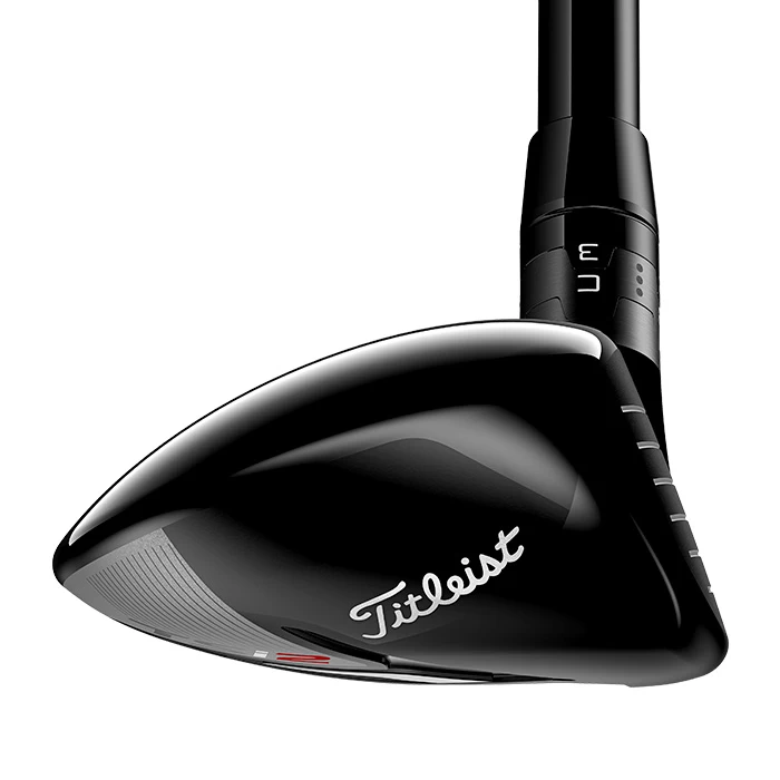 Titleist TSi2 Hybrid - Image 3