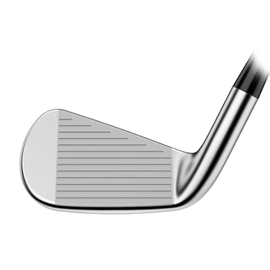 Titleist 2021 T-200 Utility Build Iron - Image 2