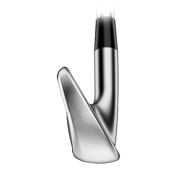 Titleist 2021 T-200 Utility Build Iron - Image 3