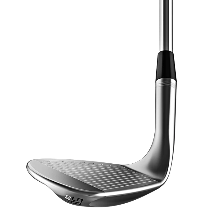 Titleist Vokey SM9 Tour Chrome Wedge - Image 4