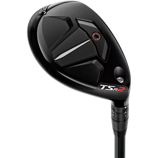 Titleist TSR2 Hybrid - Image 4
