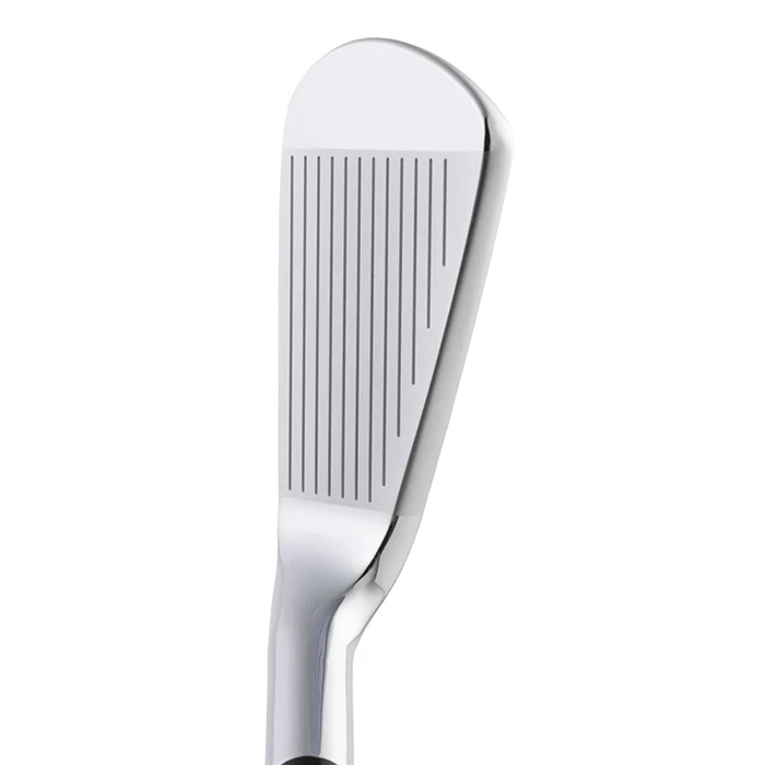 Tour Edge Limited Edition EXS Pro Blade Irons
