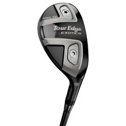 Tour Edge Limited Edition Exotics Pro 721 Hybrid