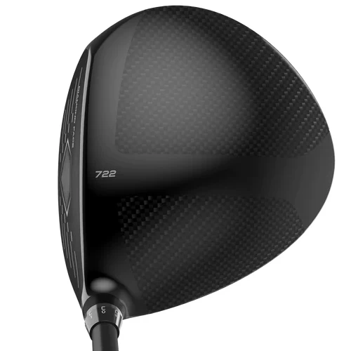 Tour Edge Exotics E722 Driver - Image 2