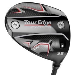 Tour Edge Exotics C722 Driver