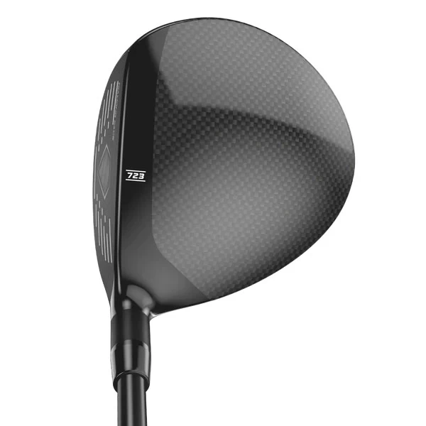 Tour Edge Exotics E723 Fairway Wood - Image 2