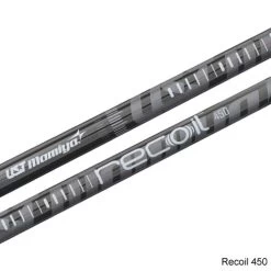 UST Mamiya 2017 Recoil 400 Series Iron Shaft