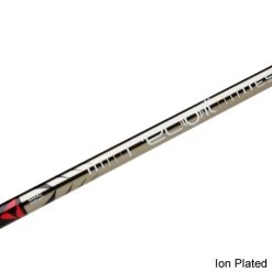 UST Mamiya Recoil 760/780 ES SmacWrap Iron Shaft