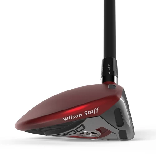 Wilson Staff C300 Fairway Wood - Image 4