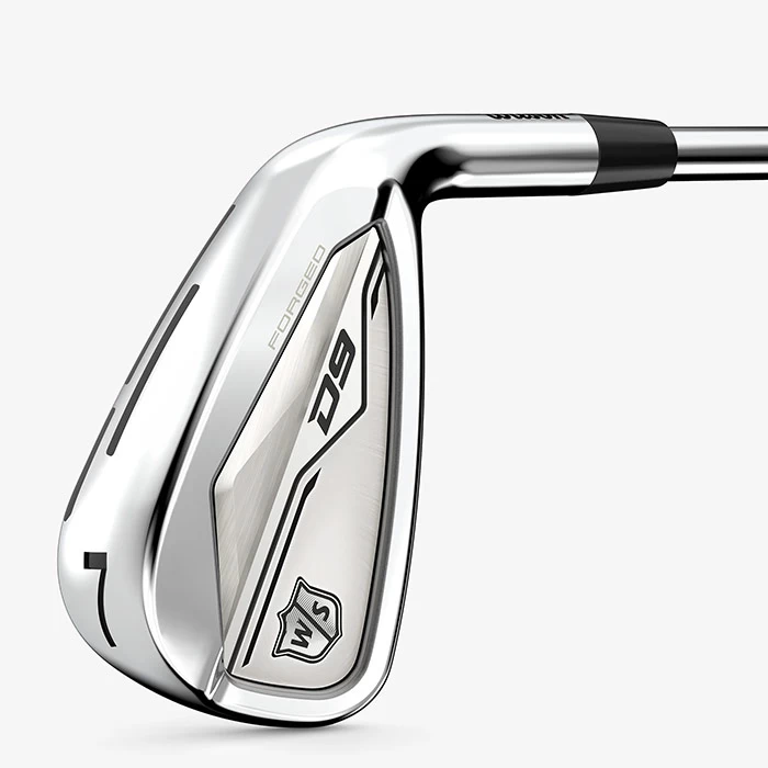 Wilson D9 Forged Individual Iron - Image 2