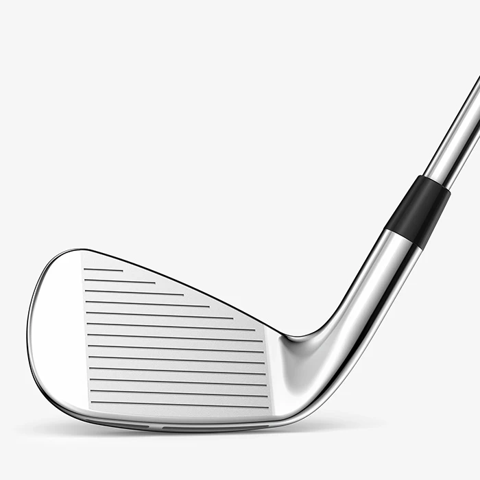 Wilson D9 Forged Individual Iron - Image 4