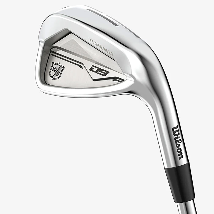 Wilson D9 Forged Individual Iron - Image 6