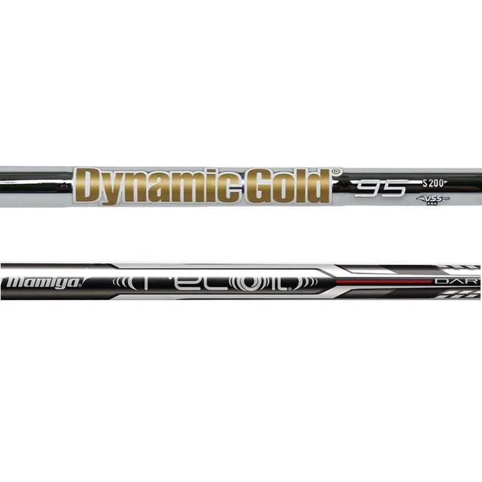 Wilson D9 Forged Individual Iron - Image 7