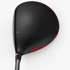 Wilson DYNAPOWER Titanium Driver