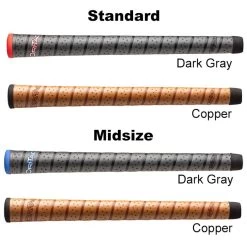 Winn Dri-Tac Wrap Grip