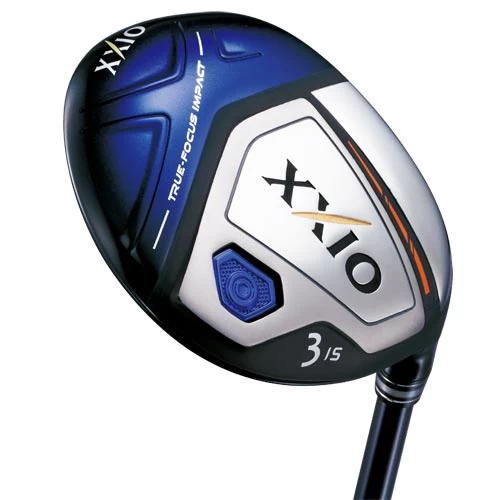 XXIO X 2017 Fairway Wood