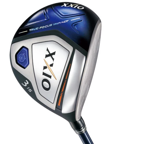 XXIO X 2017 Fairway Wood - Image 2