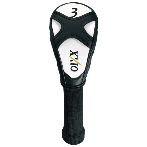 XXIO X 2017 Fairway Wood - Image 8