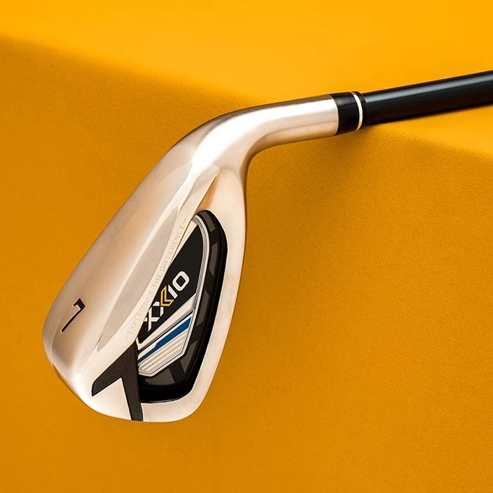 XXIO 12 Irons - Image 4