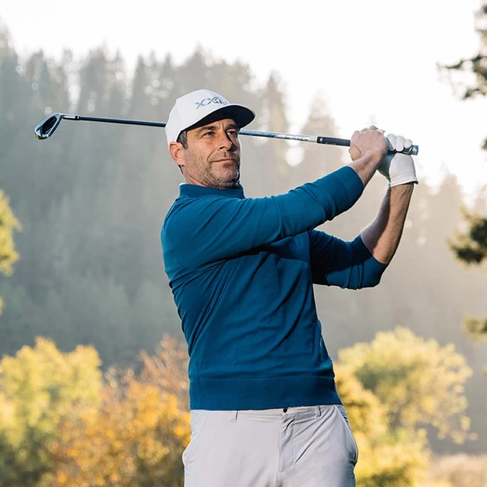 XXIO 12 Irons - Image 6