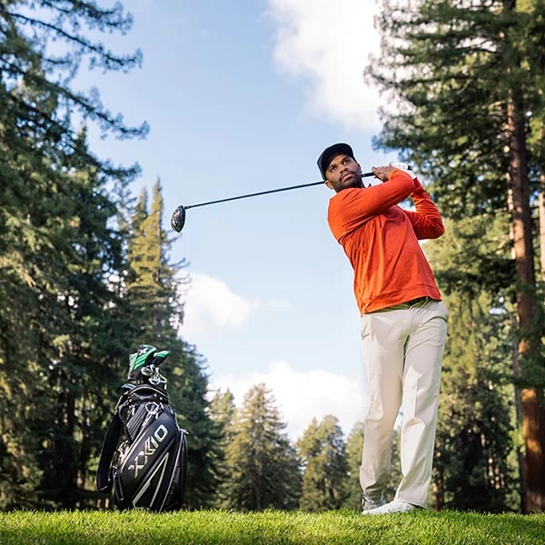 XXIO 12 X Driver - Image 5