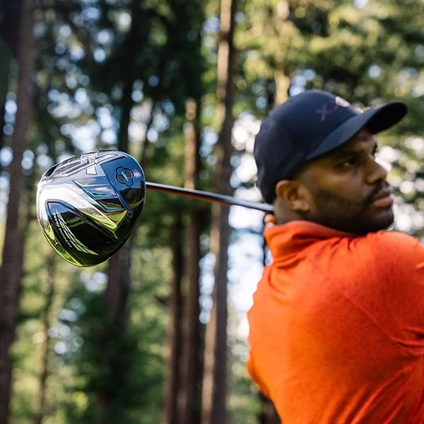 XXIO 12 X Driver - Image 6