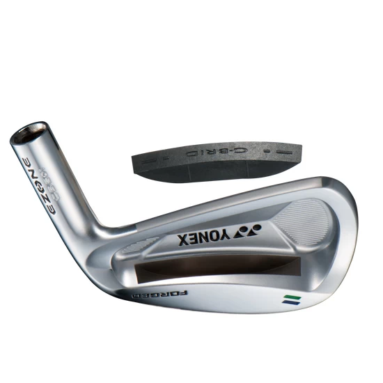 Yonex EZONE CB 501 Forged Irons - Image 4