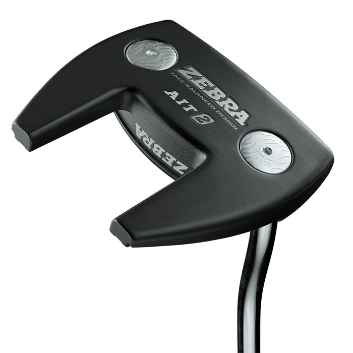ZebraGolf AIT 2 Putter - Image 2