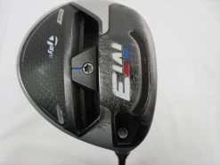 TaylorMade Fairway M3 5W 19 Stiff KUROKAGE TM5