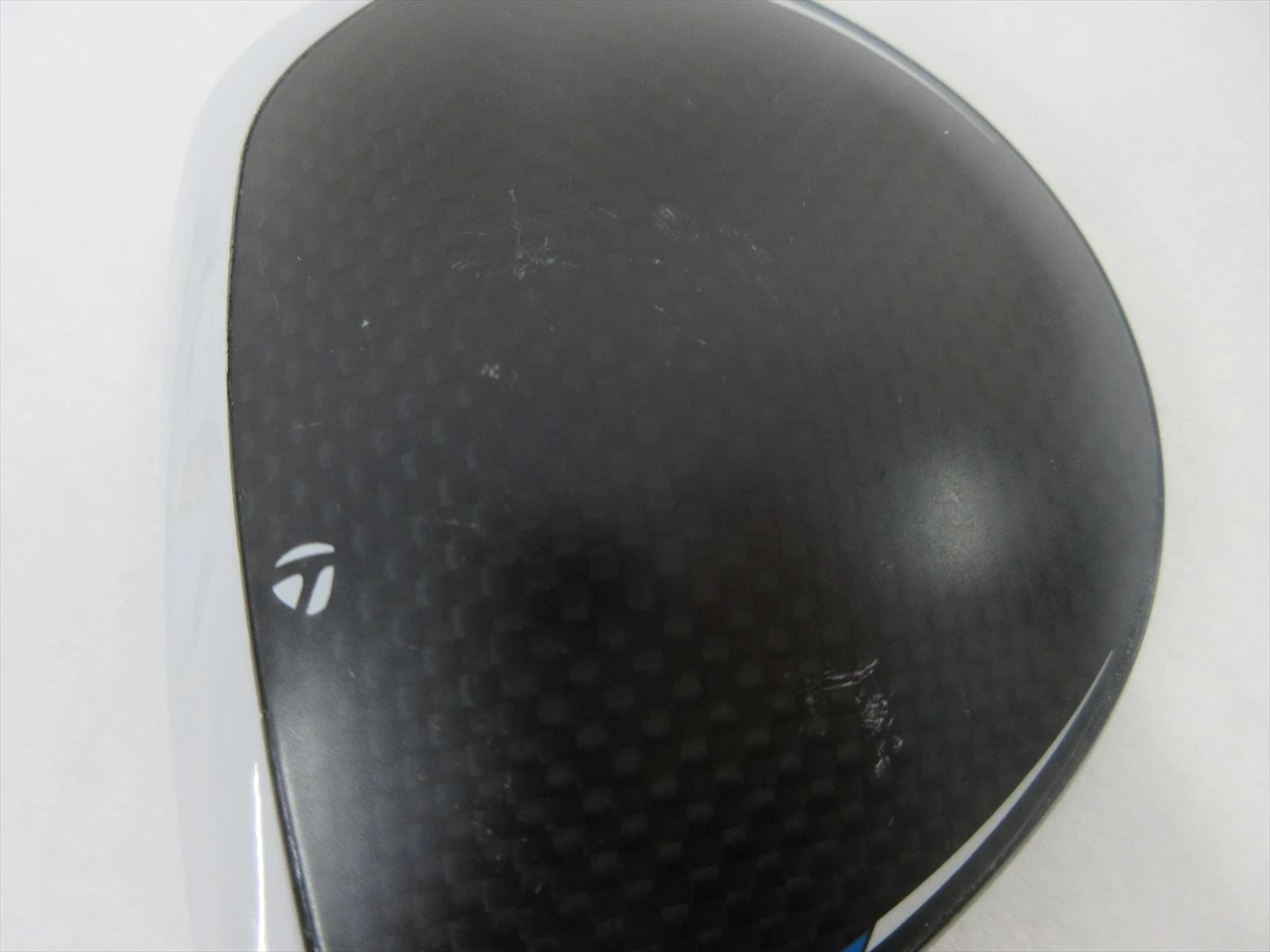 TaylorMade Fairway SIM2 MAX 5W 18 Stiff TENSEI BLUE TM50(SIM2) - Image 5