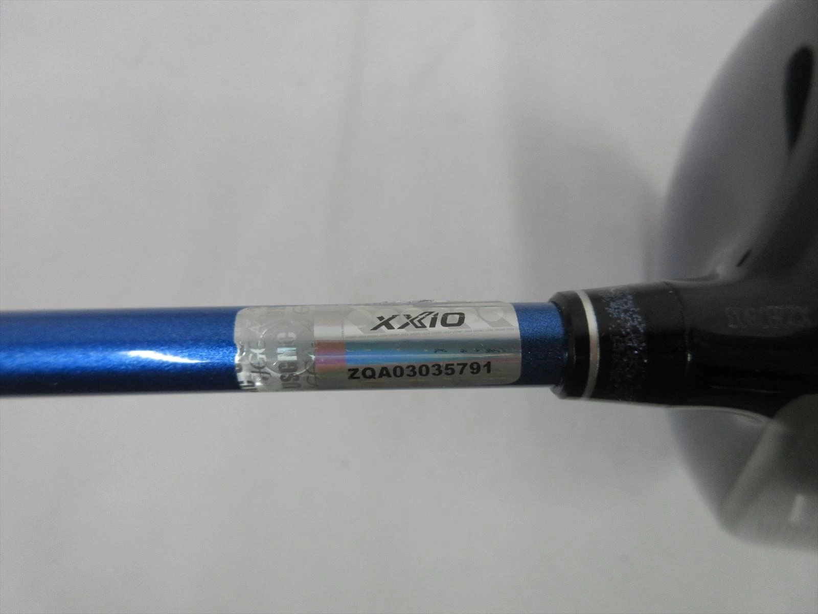 Dunlop Driver XXIO11 9.5 Stiff XXIO MP1100 - Image 8